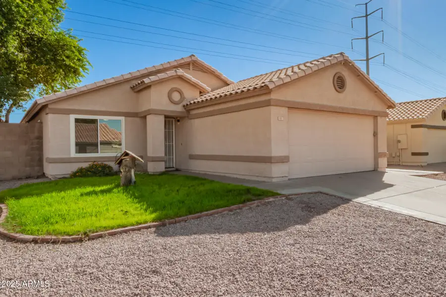 511 N Balboa --, Mesa, AZ 85205 - Image #3