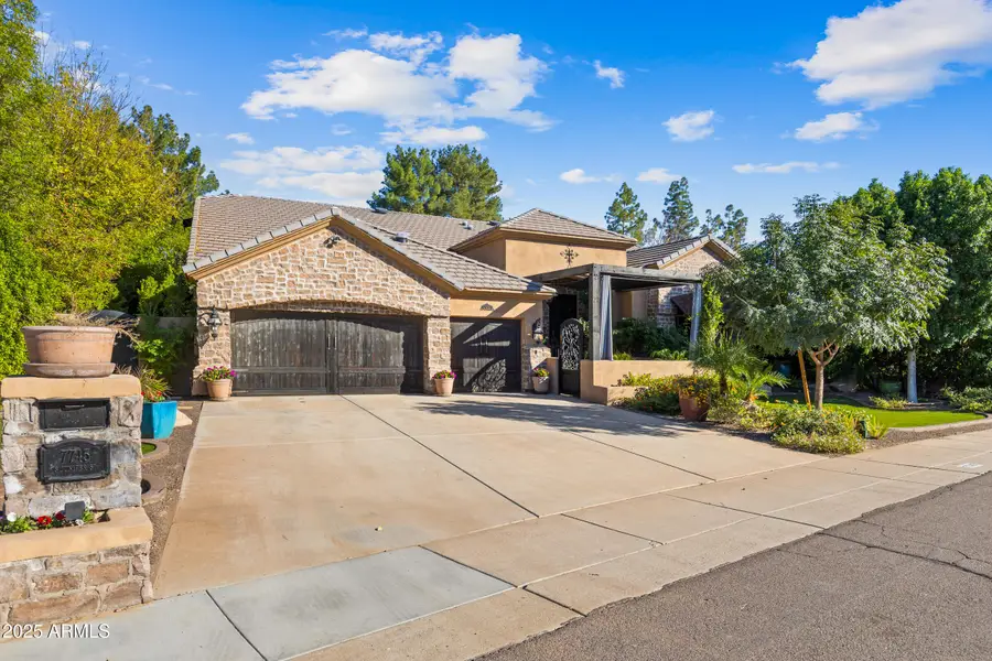 7745 S Juniper Street, Tempe, AZ 85284 - Image #2