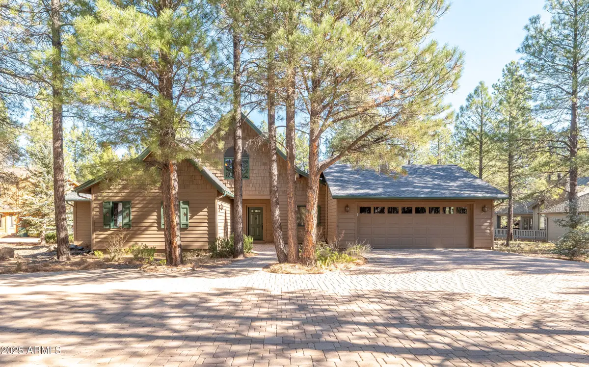 2655 Mary Colter --, Flagstaff, AZ 86005 - Image #1