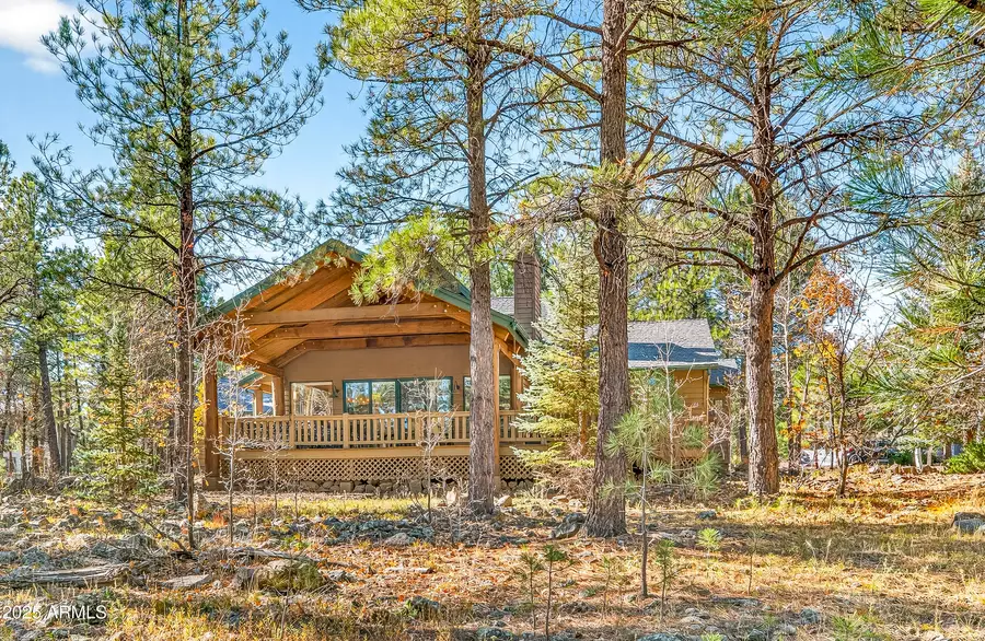 2655 Mary Colter --, Flagstaff, AZ 86005 - Image #2
