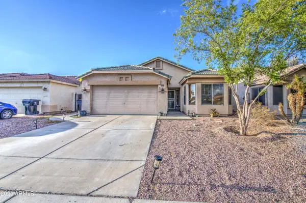 10810 W Virginia Avenue, Avondale, AZ 85392