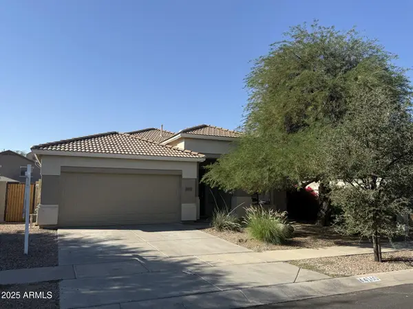 4160 S Splendor Court, Gilbert, AZ 85297