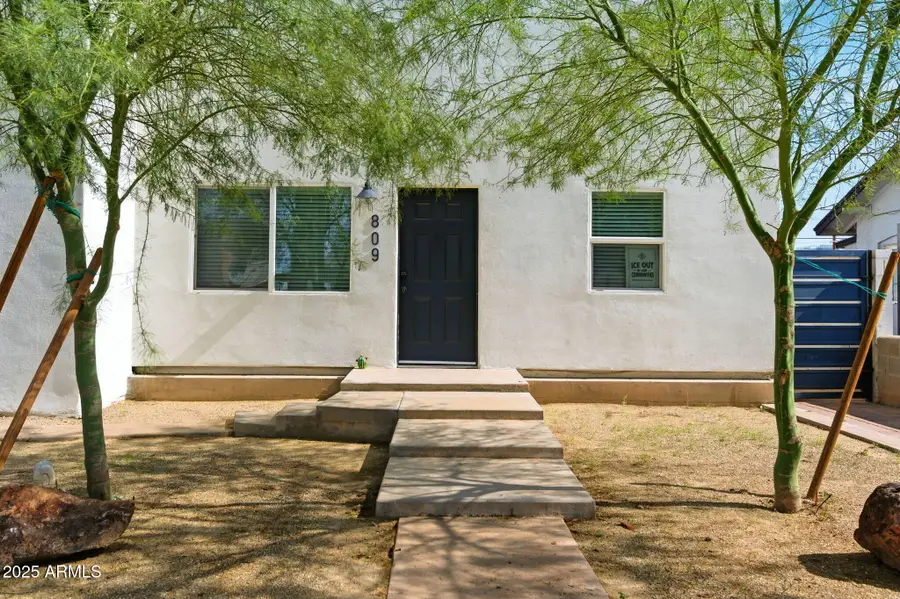 809 N 10th Avenue, Phoenix, AZ 85007 - Image #3