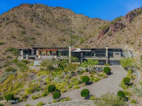 7050 N 39th Place, Paradise Valley, AZ 85253