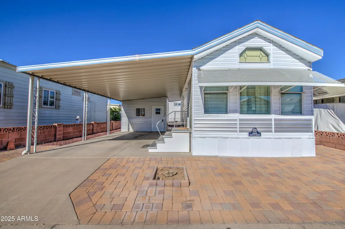 7750 E Broadway Road #806, Mesa, AZ 85208 - Image #1