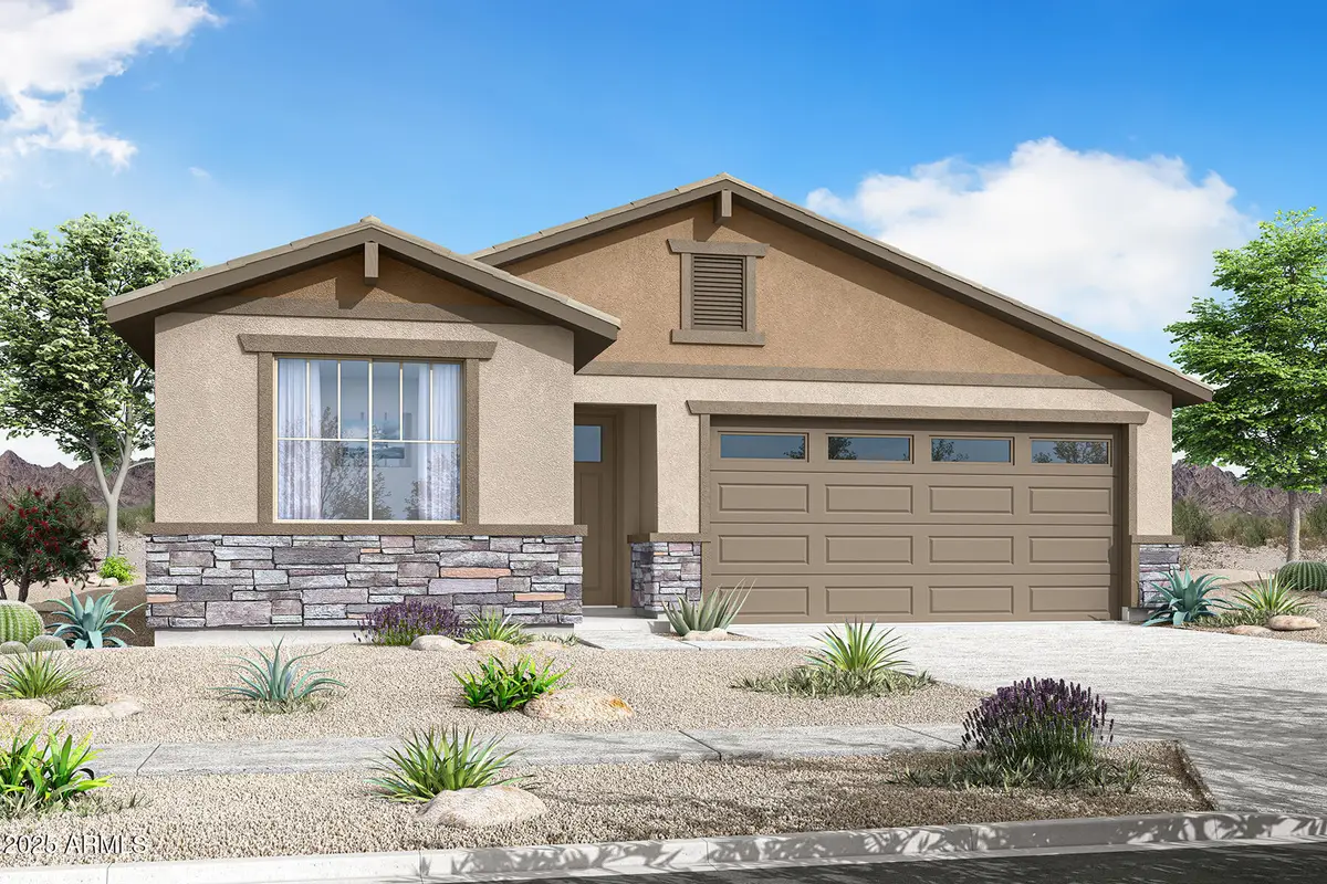 3817 S 241st Lane, Buckeye, AZ 85326 - Image #1