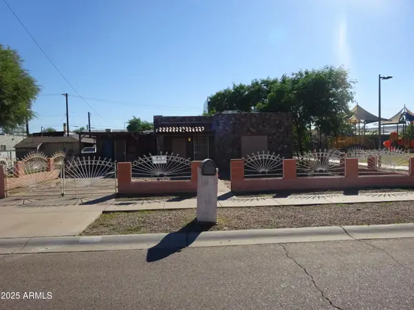 2821 E Adams Street, Phoenix, AZ 85034