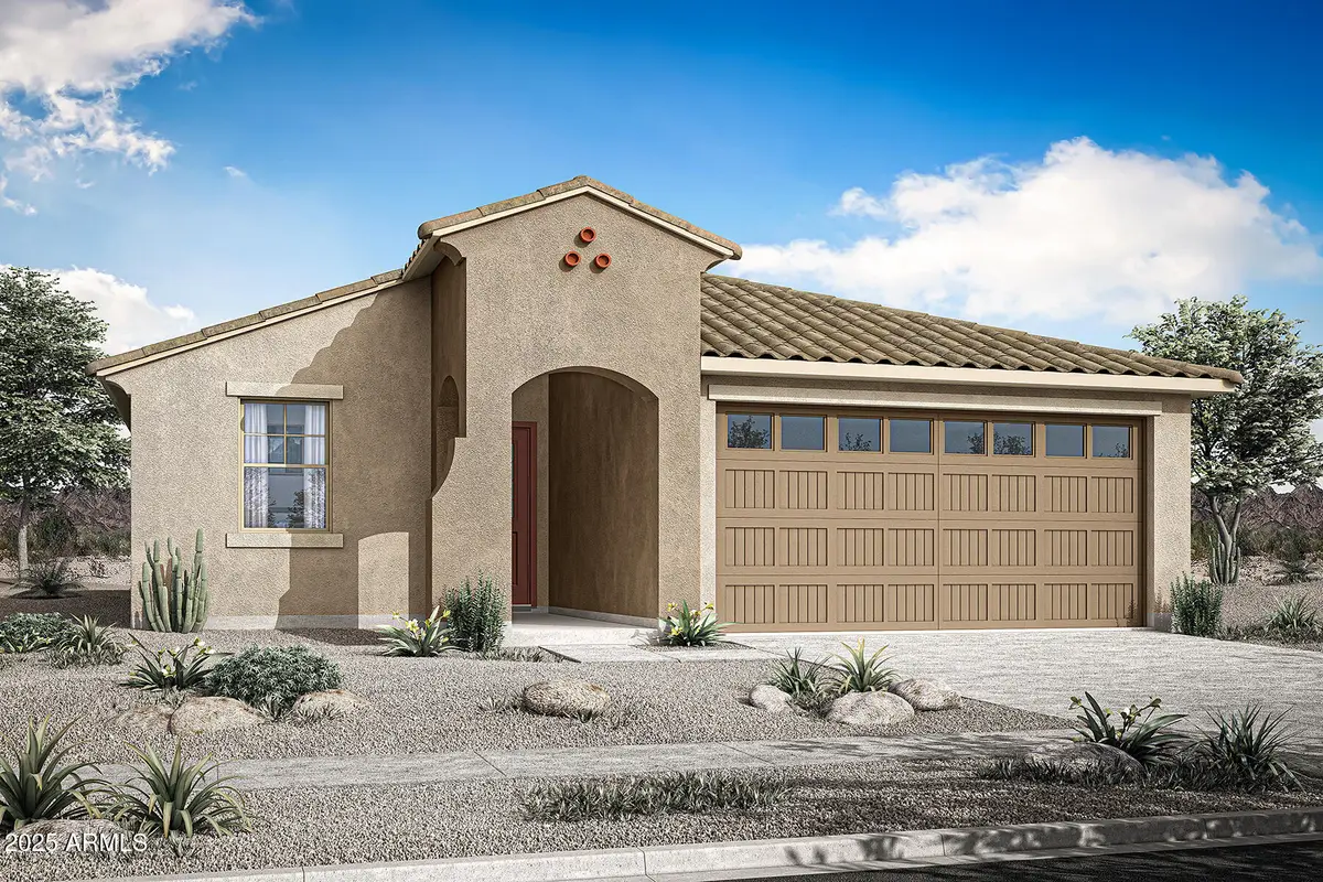 3783 S 241st Lane, Buckeye, AZ 85326 - Image #1