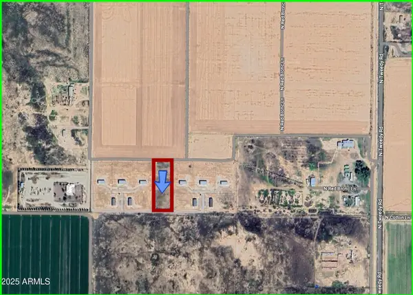 0 W Mars Lane, Casa Grande, AZ 85194