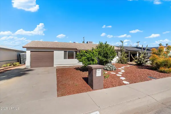 7842 E Willetta Street, Scottsdale, AZ 85257