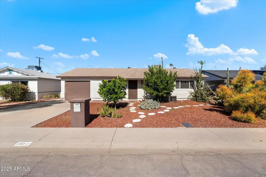 7842 E Willetta Street, Scottsdale, AZ 85257 - Image #2