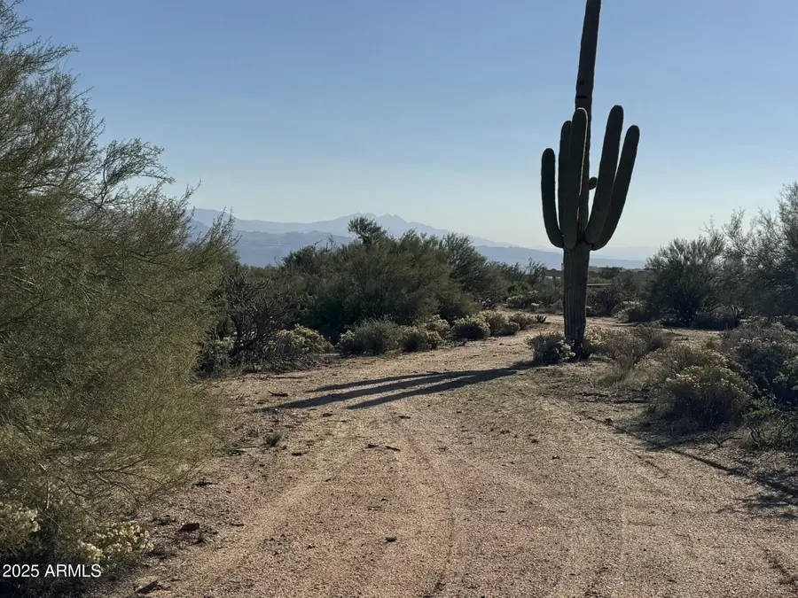 142XX E Tumbleweed Drive, Tonto National Forest, AZ 85262 - Image #3