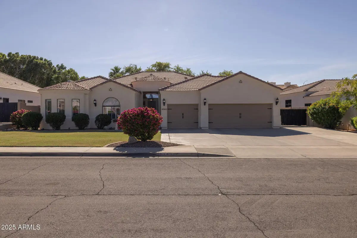 6343 E Odessa Street, Mesa, AZ 85215 - Image #1