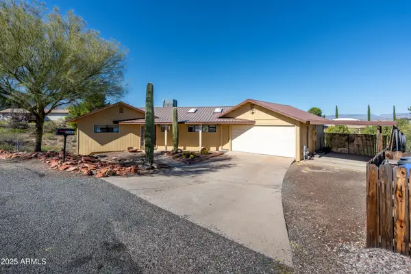 2202 E Wren Circle, Cottonwood, AZ 86326