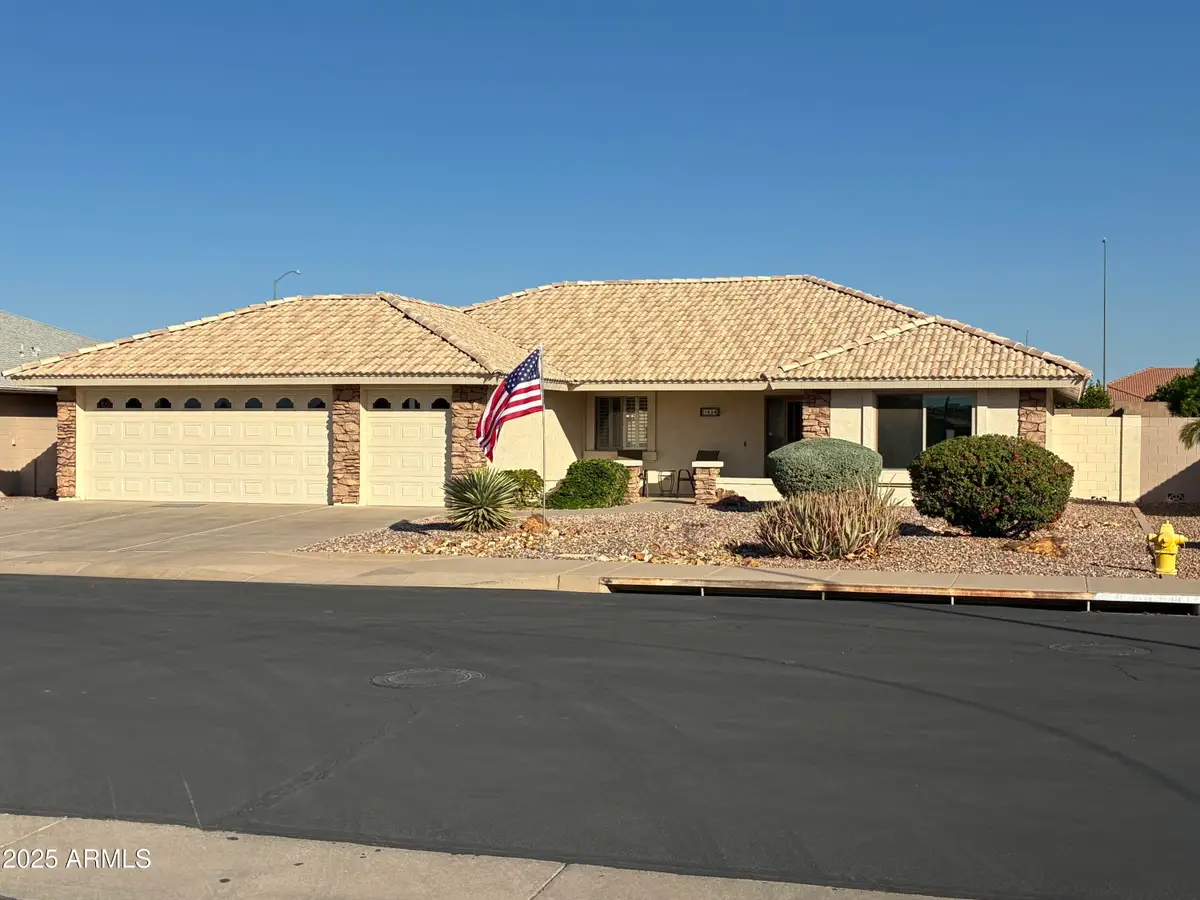 11434 E Monte Circle, Mesa, AZ 85209 - Image #1