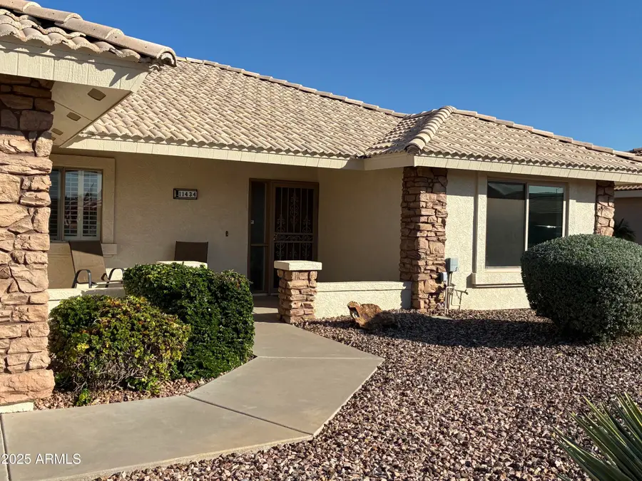 11434 E Monte Circle, Mesa, AZ 85209 - Image #3