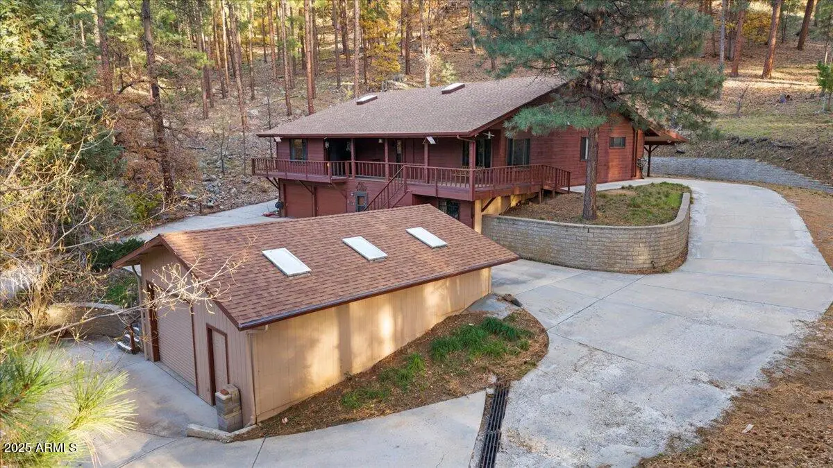 5373 S Walker Road, Prescott, AZ 86303 - Image #1