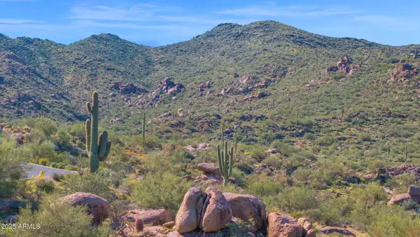 37292 N Nighthawk Way #2, Carefree, AZ 85377