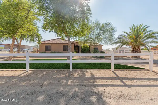 26110 S 196th Street, Queen Creek, AZ 85142