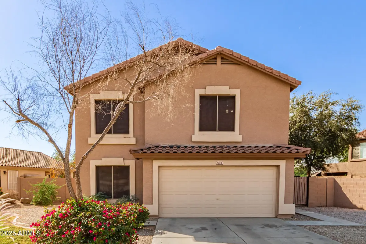 2546 N 109th Avenue, Avondale, AZ 85392 - Image #1