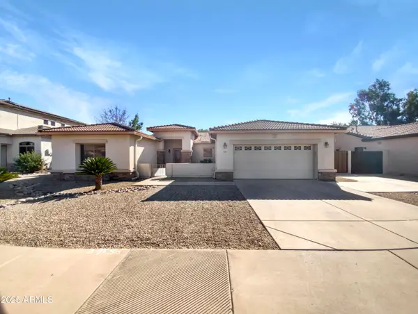 20969 E Saddle Way, Queen Creek, AZ 85142