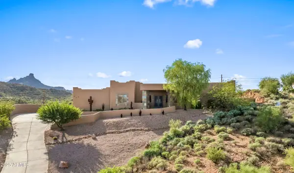 9048 N Firebrick Drive, Fountain Hills, AZ 85268