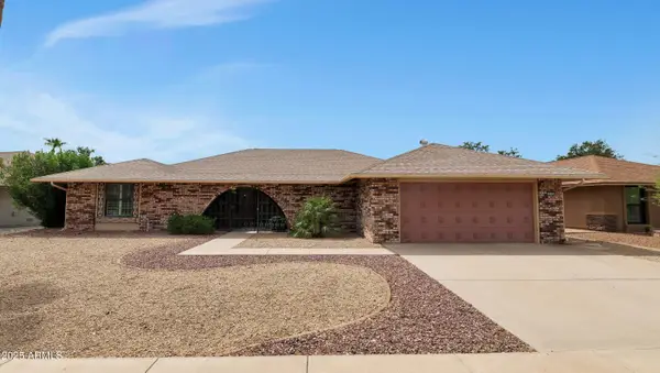 12429 W Bluestem Drive, Sun City West, AZ 85375