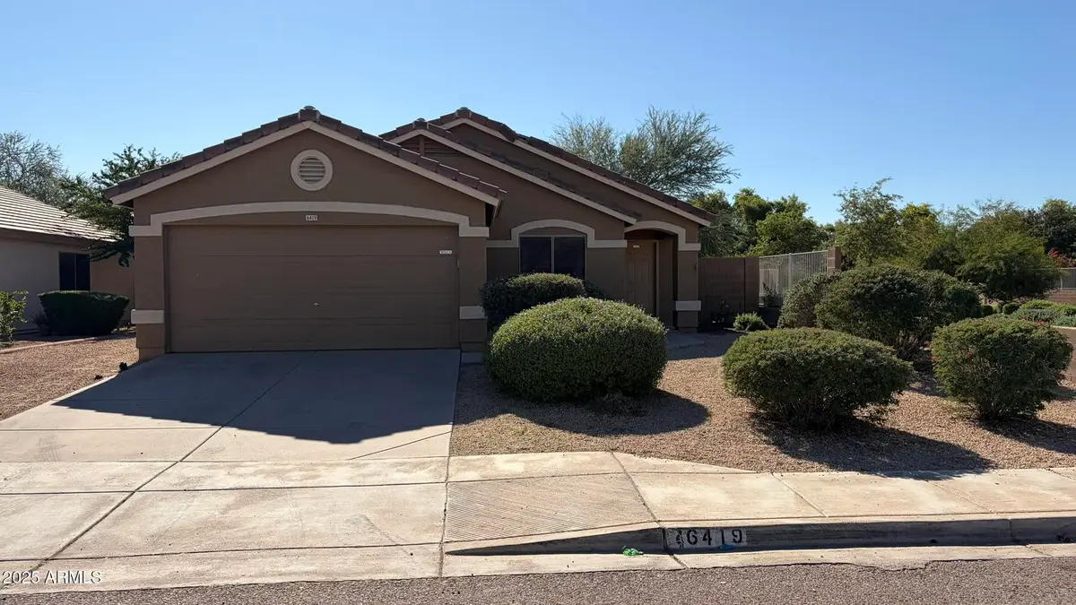 6419 W Watkins Street, Phoenix, AZ 85043 - Image #1