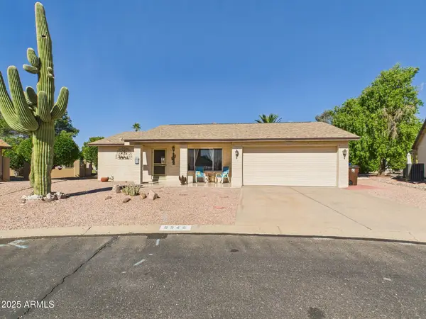 8246 E Faye Avenue, Mesa, AZ 85208