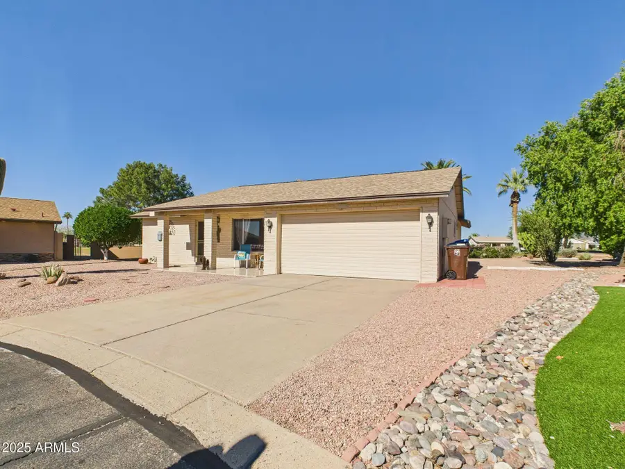 8246 E Faye Avenue, Mesa, AZ 85208 - Image #3