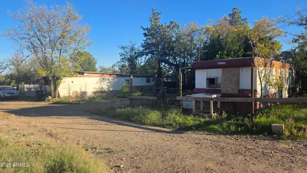 226 S 15th Street, Cottonwood, AZ 86326