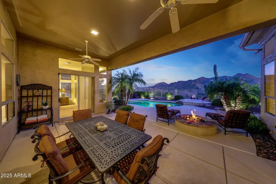 11509 E Desert Holly Drive, Scottsdale, AZ 85255 - Image #2