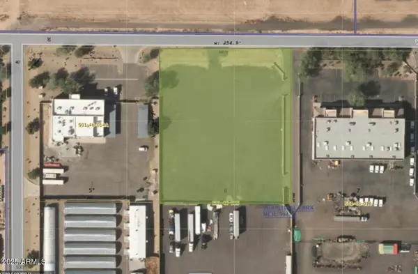 12425 W Alice Avenue #6, El Mirage, AZ 85335