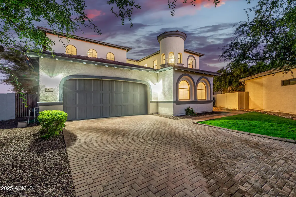 7917 S 32nd Terrace, Phoenix, AZ 85042 - Image #1