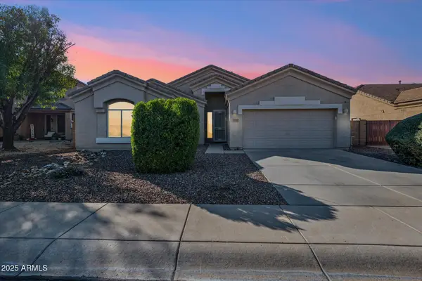 9333 W Clara Lane, Peoria, AZ 85382