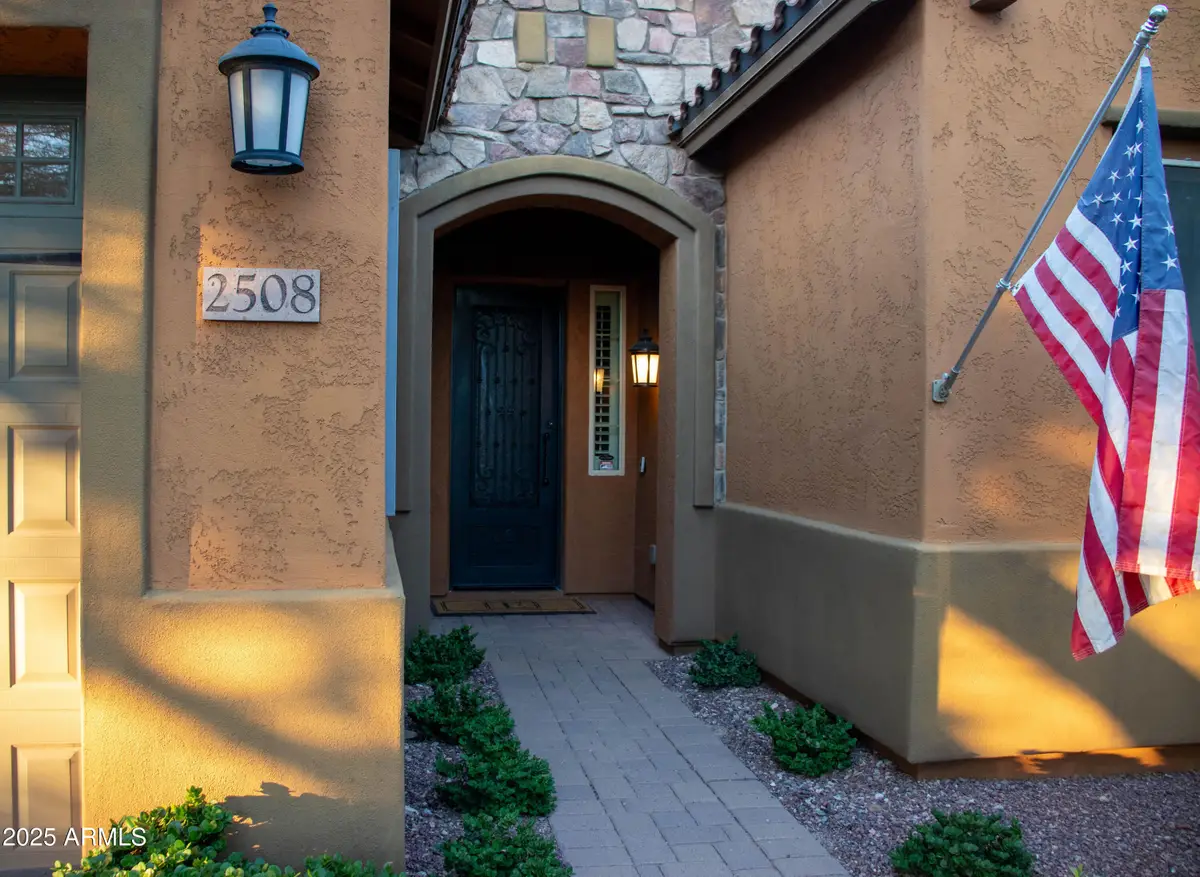 2508 W Desert Marigold Drive, Deer Valley, AZ 85085 - Image #1
