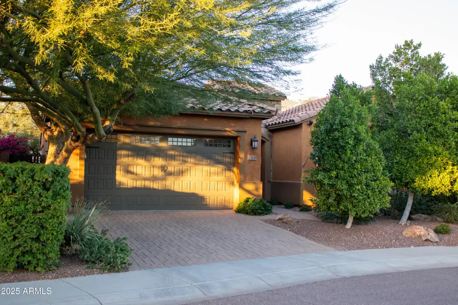 2508 W Desert Marigold Drive, Deer Valley, AZ 85085 - Image #3
