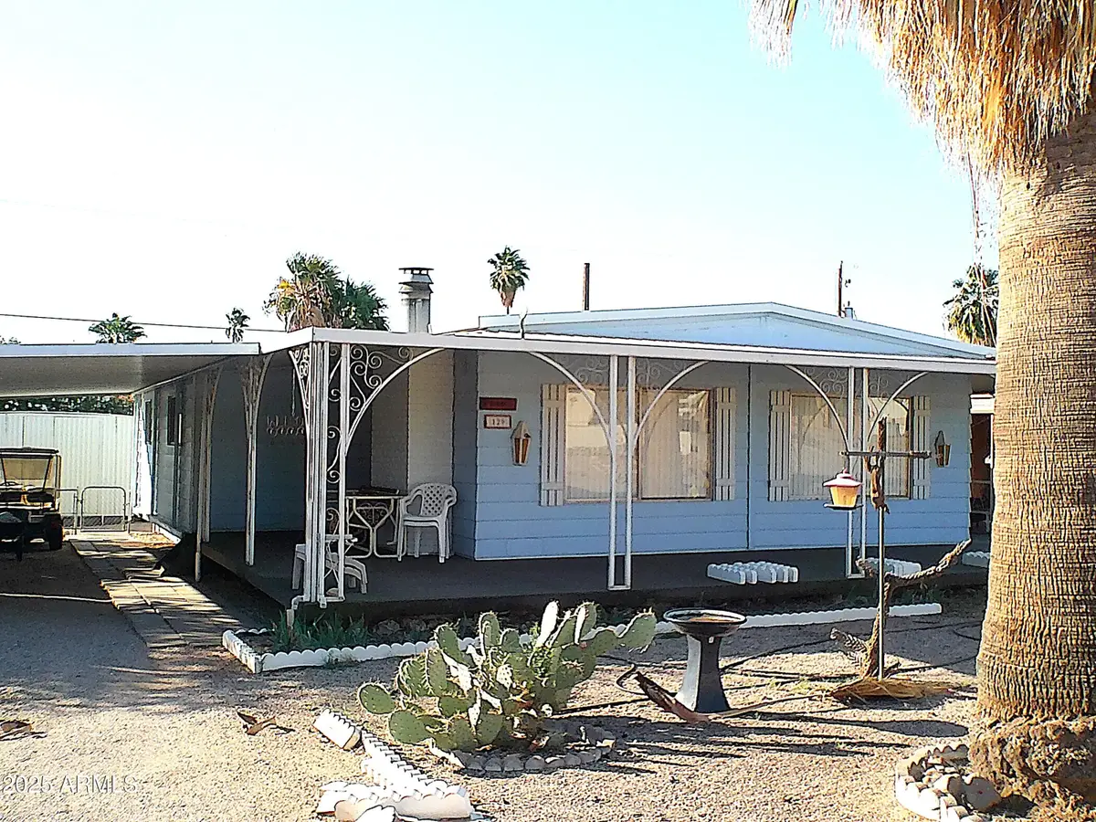 129 E Donna Drive, Queen Valley, AZ 85118 - Image #1