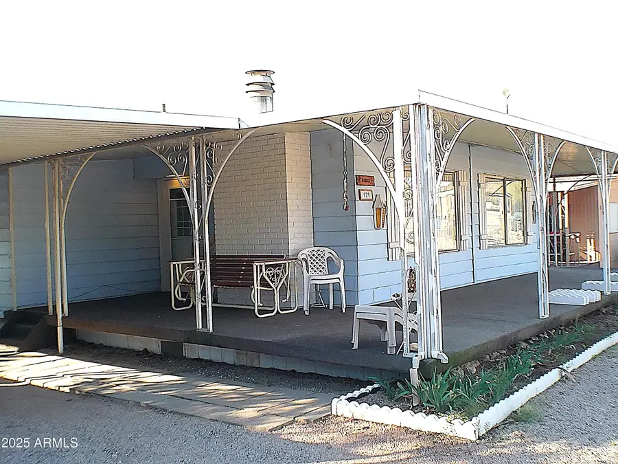 129 E Donna Drive, Queen Valley, AZ 85118 - Image #2