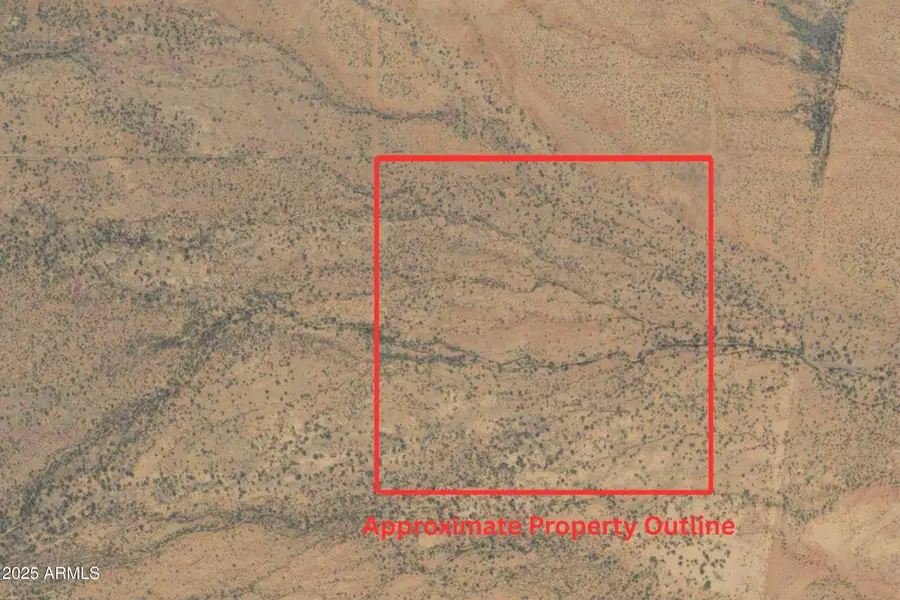 318.47 Acres -- #25, McNeal, AZ 85617 - Image #2