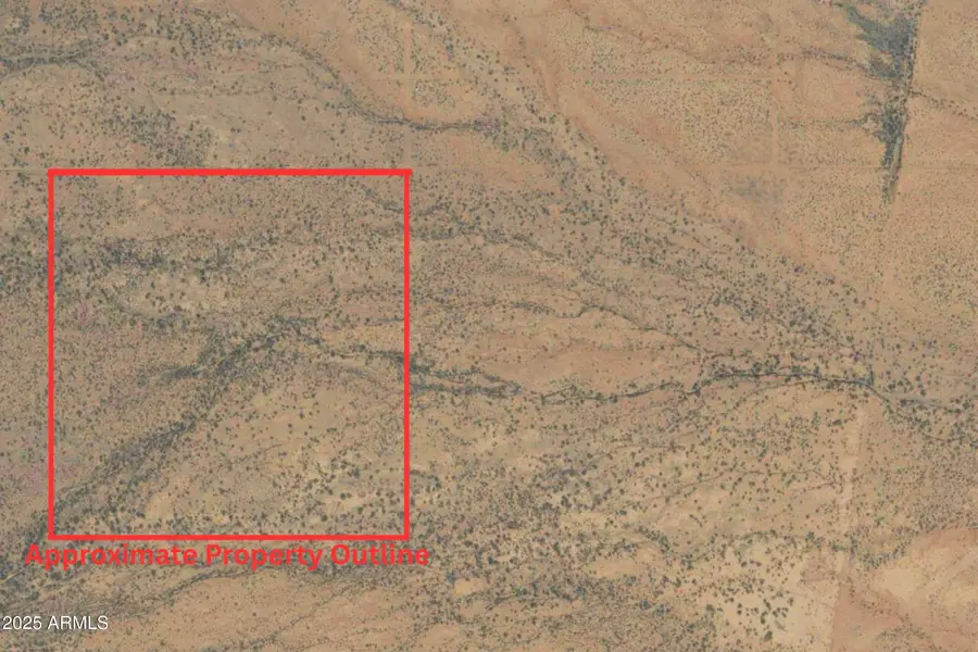 318.47 Acres -- #25, McNeal, AZ 85617 - Image #3