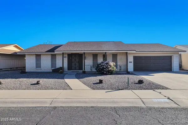 10131 W Cheryl Drive, Sun City, AZ 85351