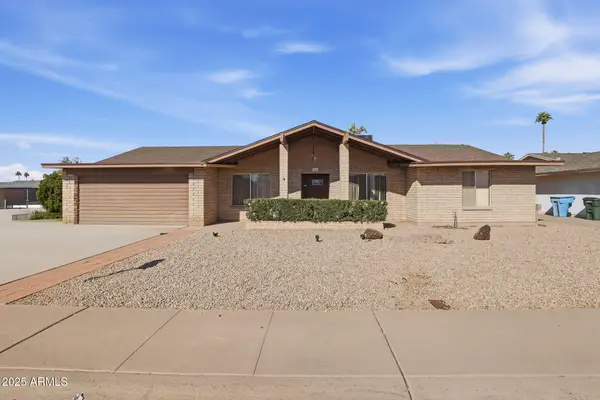 3616 W Ironwood Dr Drive, Phoenix, AZ 85051