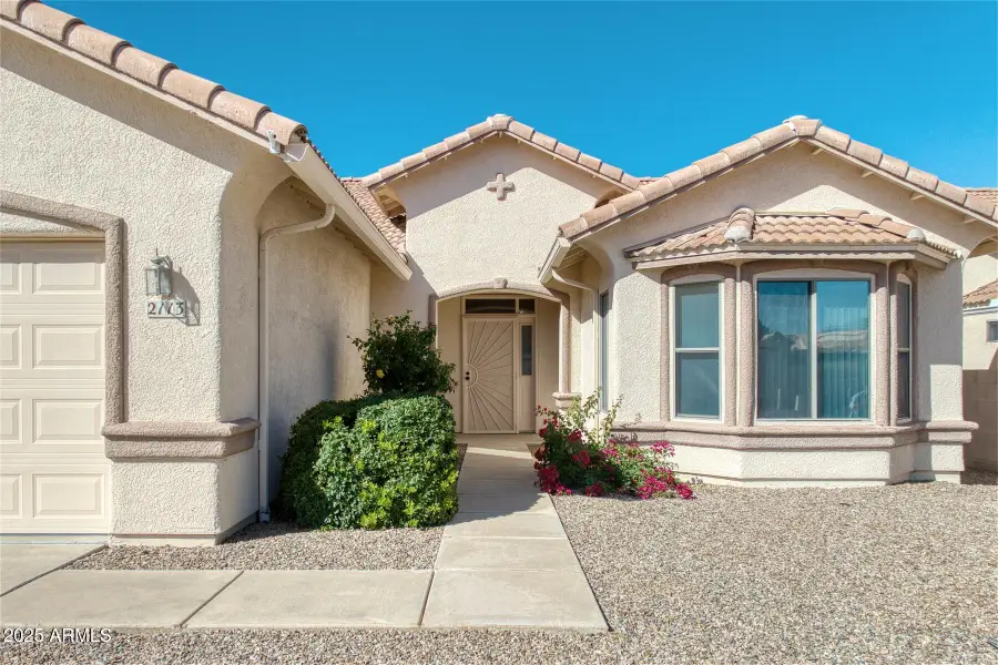 2113 Brushwood Drive, Sierra Vista, AZ 85650 - Image #2