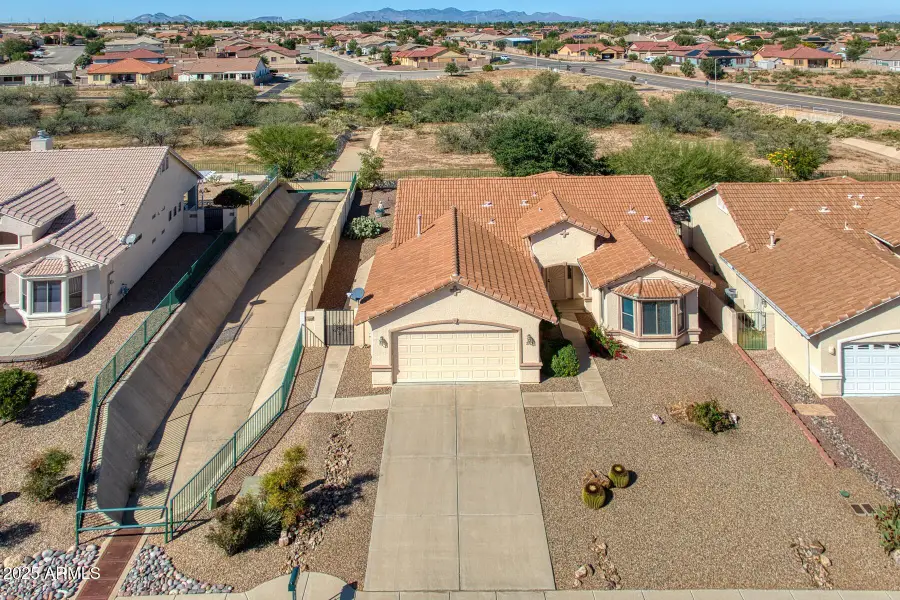 2113 Brushwood Drive, Sierra Vista, AZ 85650 - Image #3