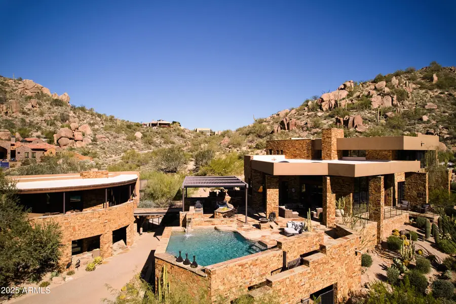 11225 E Whispering Ridge Way, Scottsdale, AZ 85255 - Image #2