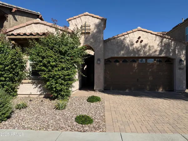 4622 E Casitas Del Rio Drive, Phoenix, AZ 85050