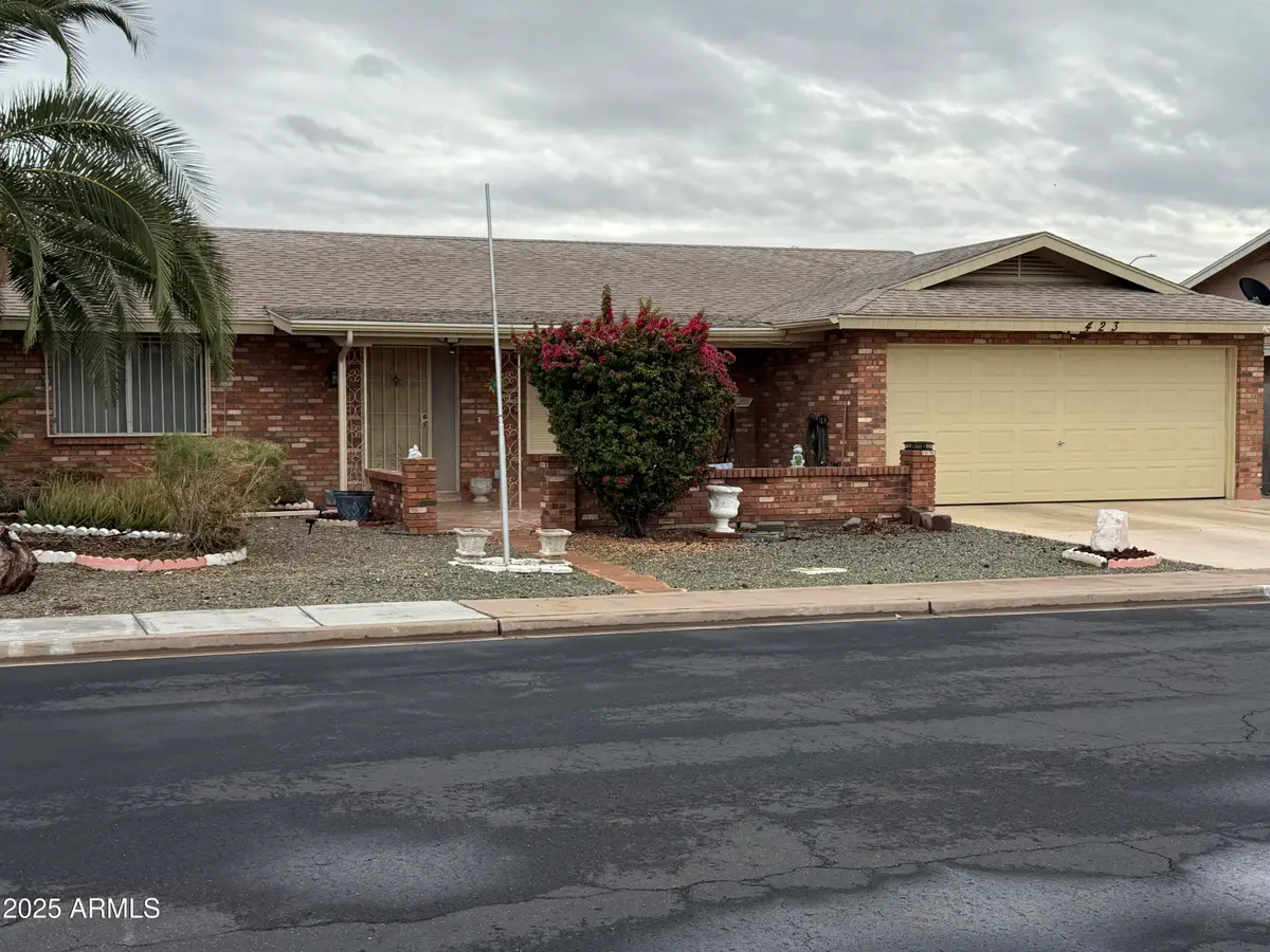 423 S Racine --, Mesa, AZ 85206 - Image #1