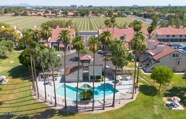 30 E Brown Road #2012, Mesa, AZ 85201