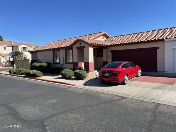 965 S Heritage Drive, Gilbert, AZ 85296